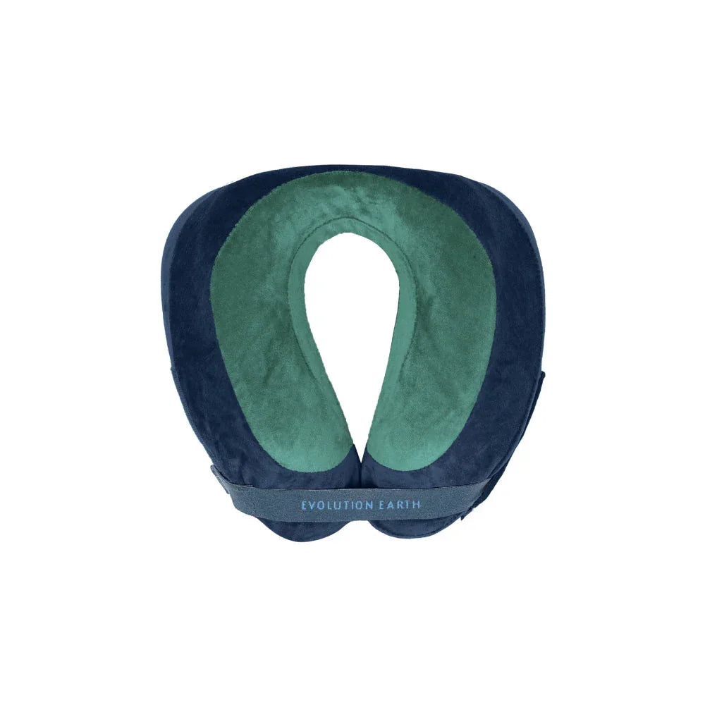 CABEAU Evolution Earth Pillow - Terra - Tashqila CABEAU Evolution Earth Pillow - Terra - Tashqila